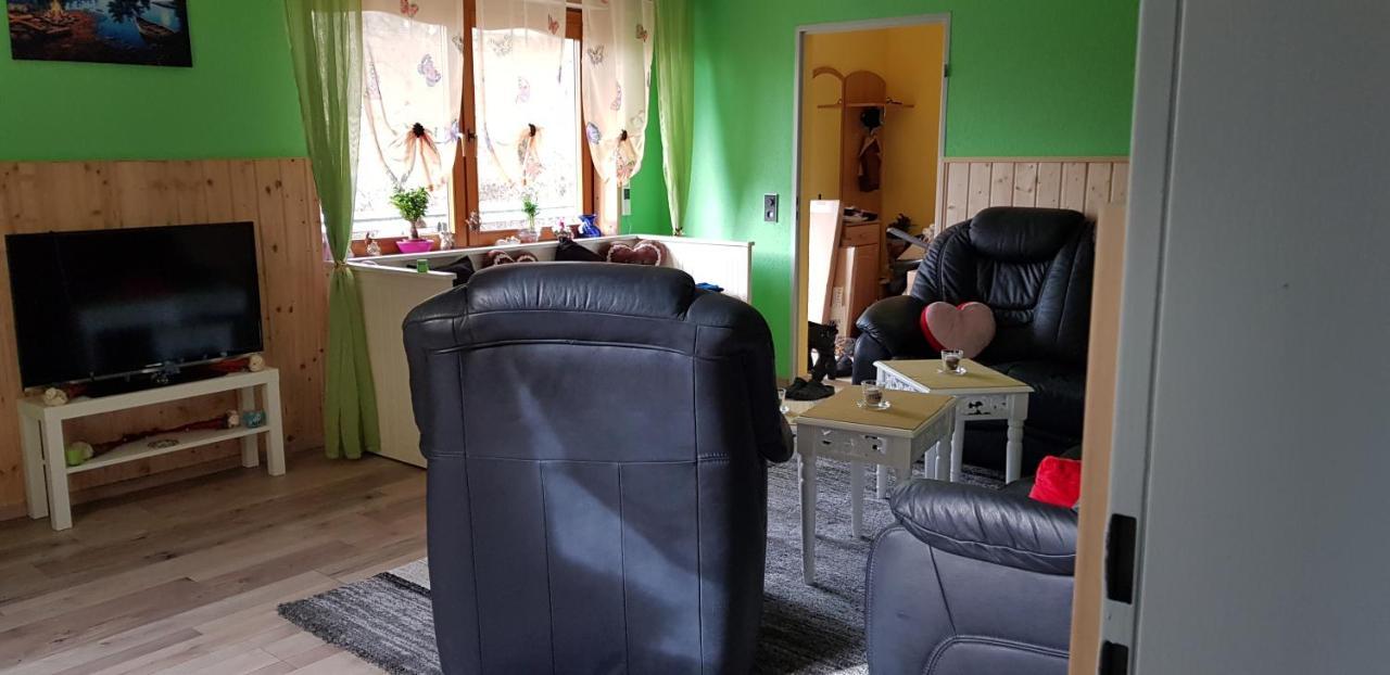 Pfoetchen Daire Mettweiler Dış mekan fotoğraf