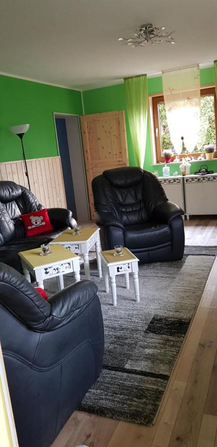 Pfoetchen Daire Mettweiler Dış mekan fotoğraf